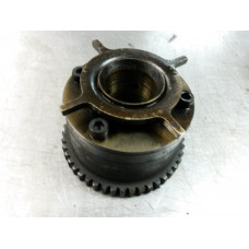 90T023 Left Camshaft Timing Gear From 2007 Nissan Titan  5.6